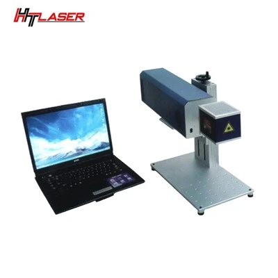 Portable Co2 Galvo Lazè Marking Machine